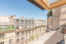 PARIS 09 - NOUVELLE ATHÈNES 1