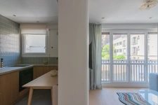 PARIS 15 - CONVENTION 3