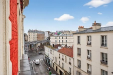 PARIS 15 - RUE VIALA 10