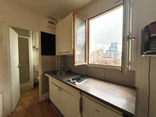 PARIS 17 - RUE BERZELIUS 2