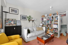 PARIS 18 - RUE DES COTTAGES 5