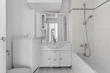 PARIS 15 - RUE DE VAUGIRARD 6