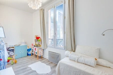 SAINT-OUEN - RUE BERTHE 4
