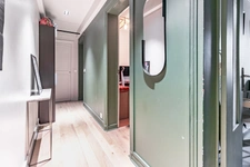 PARIS 18 - RUE DUHESME 7