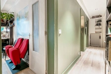 PARIS 18 - RUE DUHESME 5