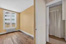 PARIS 15 - RUE VIALA 8