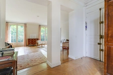 PARIS 18 - RUE CAULAINCOURT 4