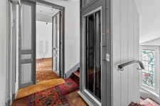 PARIS 18 - RUE DUHESME 8