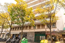 PARIS 10 - FAUBOURG SAINT-MARTIN 15