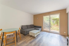 PARIS 20 - SAINT-FARGEAU 2