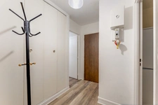 PARIS 20 - SAINT-FARGEAU 10