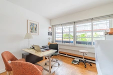 PARIS 20 - GAMBETTA 5