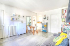 PARIS 20 - SAINT FARGEAU 2