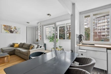 Appartement Paris 6 pièces 117 m2 2