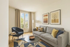 PARIS 20 - RUE DES PYRENEES 1