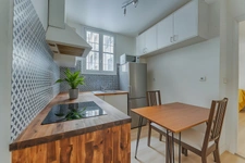 PARIS 10 - FAUBOURG SAINT-MARTIN 6