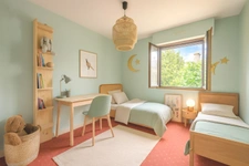 PARIS 20 - RUE DES PYRENEES 1