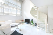 PARIS 20 - PASSAGE GAMBETTA 1