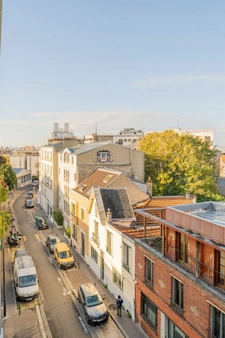 PARIS 20 - GAMBETTA 10