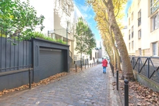 PARIS 20 - PASSAGE GAMBETTA 15