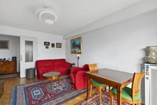 PARIS 20 - SAINT-FARGEAU 6