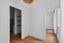 PARIS 20 - RUE ORFILA 4