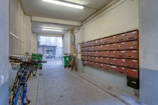 PARIS 10 - FAUBOURG SAINT-MARTIN 14