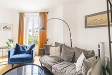 PARIS 20 - GAMBETTA 3
