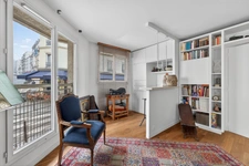 PARIS 20 - RUE BOYER 4