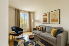 PARIS 20 - RUE DES PYRENEES 1