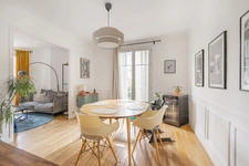 PARIS 20 - GAMBETTA 1