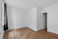 PARIS 20 - RUE ORFILA 7