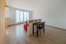 PARIS 20 - SAINT-FARGEAU 2