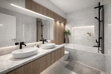 PARIS 20 - RUE DE LA DUEE 8