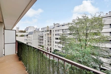 PARIS 20 - GAMBETTA 12