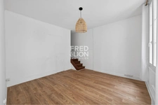 PARIS 20 - RUE ORFILA 5