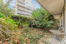 PARIS 20 - SAINT-FARGEAU 14