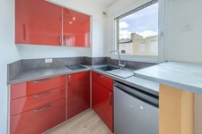 PARIS 20 - SAINT-FARGEAU 3