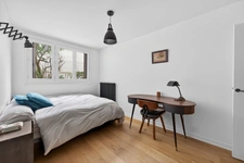 PARIS 20 - GAMBETTA SUD 1