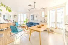 PARIS 20 - GAMBETTA 2