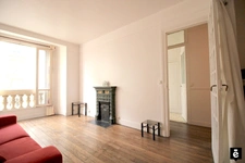 PARIS 20 - MENILMONTANT 1