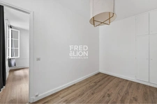 PARIS 20 - RUE ORFILA 10