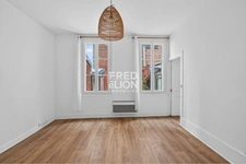 PARIS 20 - RUE ORFILA 9