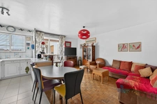 PARIS 20 - RUE DE LA DUEE 3