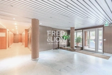 PARIS 20 - GAMBETTA 8