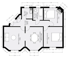 PARIS 20 - GAMBETTA 4