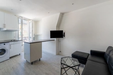 PARIS 20 - MÉNILMONTANT 1