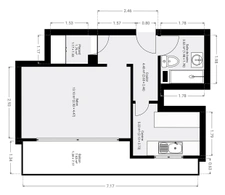 PARIS 20 - SAINT FARGEAU 9