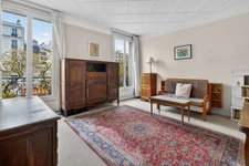 PARIS 16 - AUTEUIL 1