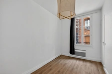 PARIS 20 - RUE ORFILA 8